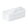 Umývátko Grohe Euro Ceramic 370×180 mm s otvorem vpravo 39327000