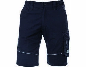 Šortky Ardon Urban+ černá 48