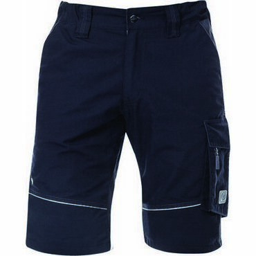 Šortky Ardon Urban+ černá 54