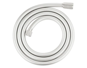 Hadice sprchová Grohe Silverflex 175 cm SuperSteel 28388DC1