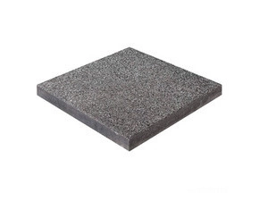 Dlažba betonová DITON EXCELENT tryskaná černá 400×400×40 mm
