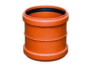 Přesuvka KGU DN 110