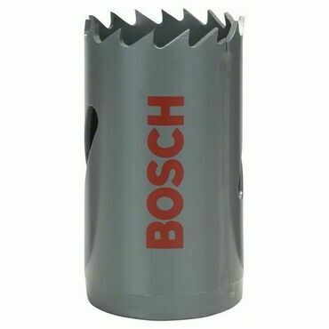 Děrovka Bosch HSS-Bimetall 30×44 mm