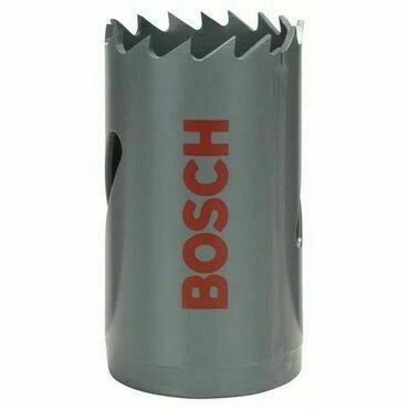 Děrovka Bosch HSS-Bimetall 30×44 mm