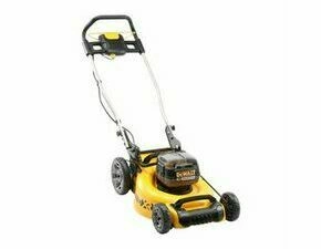 Sekačka AKU DeWALT DCMW564P2