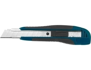 Nůž odlamovací Color Expert Soft 18 mm