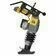 Pěch vibrační AKU DeWALT POWERSHIFT DCPS660N (bez AKU)
