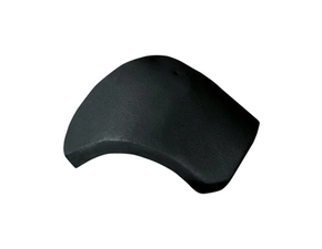 Hřebenáč rozdělovací Bramac Protector Plus s vrutem ebenově černá