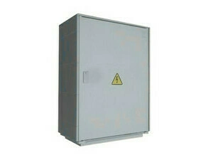 Rozvaděč elektroměrový na fotovoltaiku DCK ER513/NVP7P+QM do výklenku 63 A