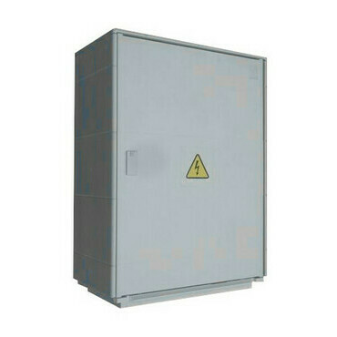 Rozvaděč elektroměrový na fotovoltaiku DCK ER513/NVP7P+QM do výklenku 63 A