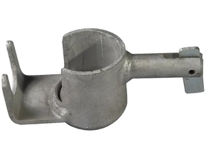 Uchycení diagonály Plettac