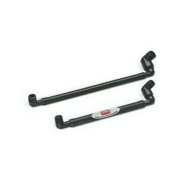 Hadoce s koleny SPFA-585 20 cm 2. jakost (rozbalené zboží)