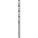 Vrták do kovu Bosch HSS-G DIN 340 11×128×195 mm