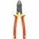 Kleště štípací boční VDE Stanley 0-84-003 175 mm