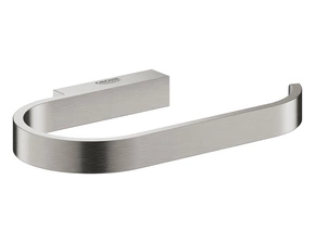 Držák toaletního papíru Grohe Selection SuperSteel