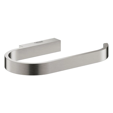 Držák toaletního papíru Grohe Selection SuperSteel