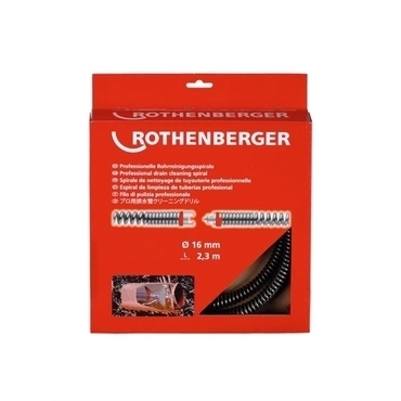 Spirála Rothenberger SMK 16 mm 2,3 m