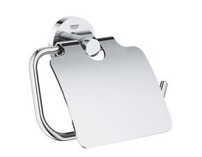 Držák toaletního papíru Grohe Essentials chrom