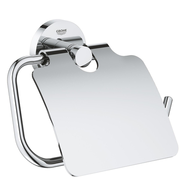 Držák toaletního papíru Grohe Essentials chrom