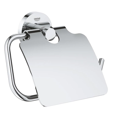 Držák toaletního papíru Grohe Essentials chrom