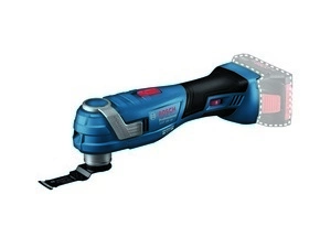 Multicutter Bosch GOP 185-LI (bez AKU)