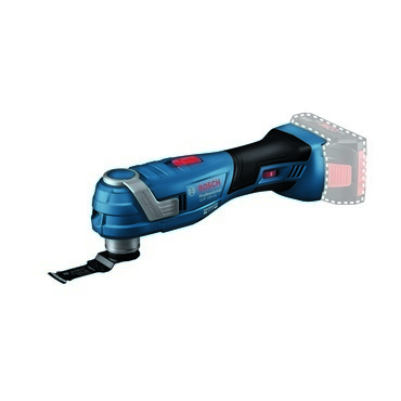 Multicutter Bosch GOP 185-LI (bez AKU)