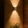 Svítidlo LED Philips HUE Resonate 2× 8 W hliník