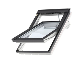 Okno střešní kyvné Velux Premium 0068 GGU INTEGRA CK04 55×98 cm