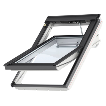 Okno střešní kyvné Velux Premium 6221 GGU INTEGRA CK04 55×98 cm