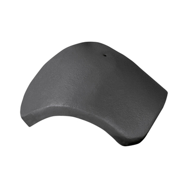 Hřebenáč rozdělovací Bramac Protector Plus s vrutem antracit