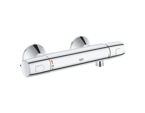 Baterie sprchová termostatická Grohe Precision Trend 150 mm chrom 34229002