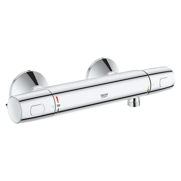 Baterie sprchová termostatická Grohe Precision Trend 150 mm chrom 34229002