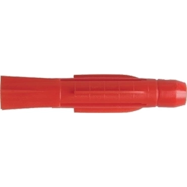 Hmoždinka univerzální TOX Tri 6×36 mm 20 ks