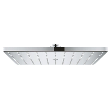 Sprcha hlavová Grohe Rainshower Mono 310 Cube 1 proud chrom 26568000