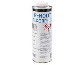 Zálivka bazénová Alkorplus 81029 tmavě šedá 0,9 kg