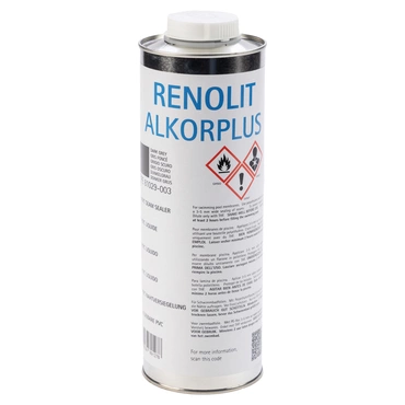 Zálivka bazénová Alkorplus 81029 tmavě šedá 0,9 kg