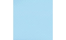 Fólie bazénová z PVC-P Alkorplan 2000 světle modrá tl. 1,5 mm šířka 1,65 m (41,25 m2/role)