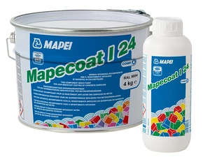 Nátěr ochranný Mapei Mapecoat I24 - složka B 1 kg