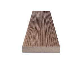 Lišta zakončovací Terafest FOREST/RUSTIC teak 16×90×2 000 mm