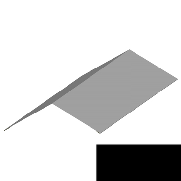 Hřebenáč RS312S-120 SP 35 TEX 2N09A černá