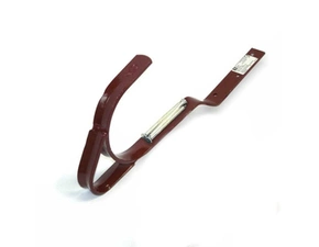 Hák bezpečnostní ERGO typ A červenohnědá