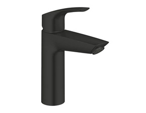 Baterie umyvadlová stojánková Grohe Eurosmart velikost M matte black 233242433