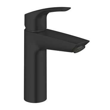 Baterie umyvadlová stojánková Grohe Eurosmart velikost M matte black 233242433