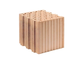 Cihla broušená Porotherm 30 AKU Z Profi P20 300×247×249 mm