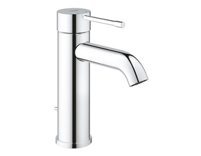 Baterie umyvadlová stojánková Grohe Essence velikost S chrom 23589001