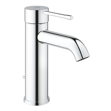 Baterie umyvadlová stojánková Grohe Essence velikost S chrom 23589001