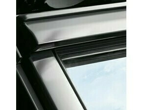Okno střešní výklopně-kyvné Velux Premium 0068 GPU MK06 78×118 cm