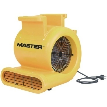 Vysoušeč podlahový Master CD 5000