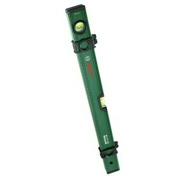 Vodováha Bosch 600 mm hobby
