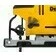 Pila přímočará DeWALT DWE349